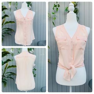 New York and Company top